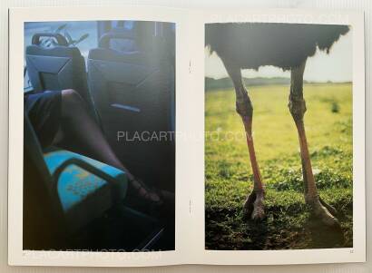 Seiji Kumagai,EACH LITTLE THING SET OF 3 zines #01 #02 #03 Seiji Kumagai,EACH LITTLE THING SET OF 3 zines #01 #02 #03